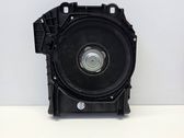 Subwoofer speaker