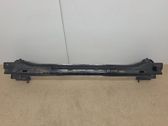 Rear beam