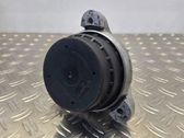 Engine mount bracket