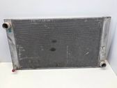 Coolant radiator