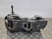 Engine mounting bracket
