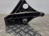 Support, suspension du moteur