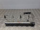 Kraftstoffverteiler Einspritzleiste Verteilerrohr