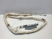 Roof airbag