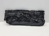 Hitzeschutz Abschirmblech Motorraum