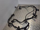Handbrake wiring loom/harness