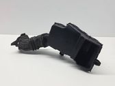 Air intake duct part