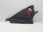 Wiper trim
