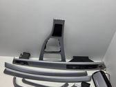 Interior decorative trim set