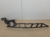 Fender mounting bracket