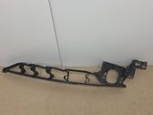 Fender mounting bracket