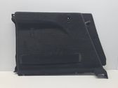Trunk/boot side trim panel