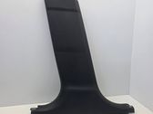 (B) pillar trim (bottom)
