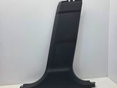 (B) pillar trim (bottom)