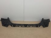 Rear bumper mounting bracket