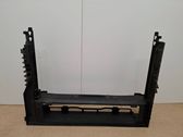 Radiator mount bracket