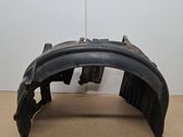 Front wheel arch liner splash guards