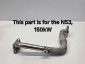 EGR valve line/pipe/hose