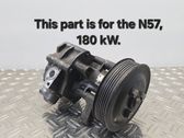 Power steering pump