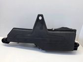 Air filter box