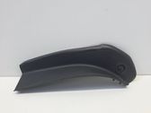 Rear/tail light trim molding