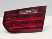 Tailgate rear/tail lights