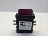 Unité de commande / module de pompe à carburant