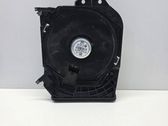 Subwoofer speaker