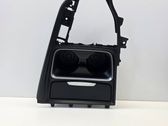 Cup holder front