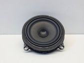 Front door speaker