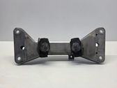 Gearbox mounting bracket