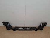 Rear bumper mounting bracket