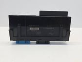 Comfort/convenience module