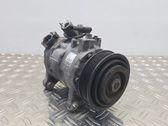 Air conditioning (A/C) compressor (pump)