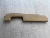 Front door handle cover