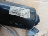Wiper motor
