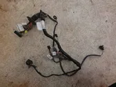 Front door wiring loom/harness boot