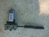 Seat adjustment motor