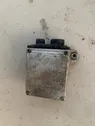 Unidad de control/módulo de la combustión
