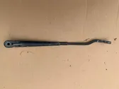 Front wiper blade arm