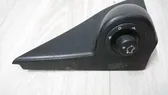 Wing mirror switch