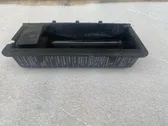 Tapa de caja de fusibles