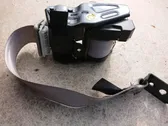 Ceinture de sécurité arrière