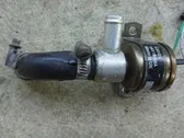 Idle control valve (regulator)