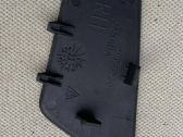 Front door handle cover