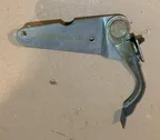 Engine bonnet (hood) release handle