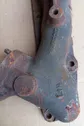 Exhaust manifold