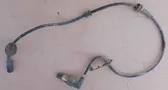 ABS brake wheel speed sensor