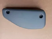 Seat trim