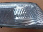 Front indicator light